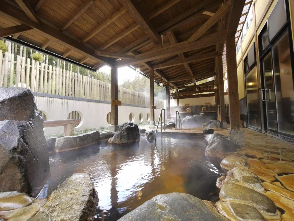 Grandvrio Hotel Aso Resort 阿蘇住宿照片 (3)