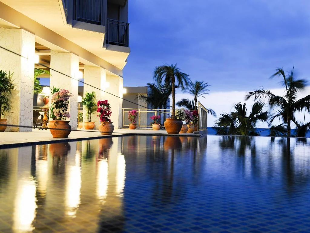 GRANDVRIO RESORT ISHIGAKIJIMA Ocean's Wing & Villa Garden 石垣島住宿照片 (3)