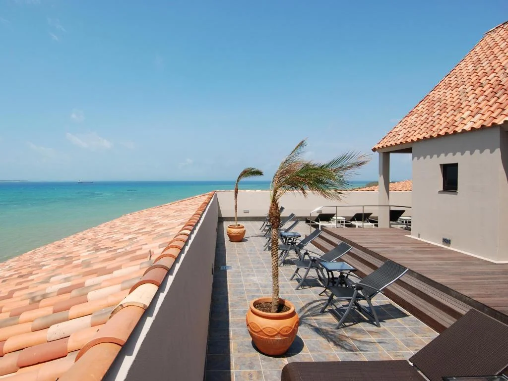 GRANDVRIO RESORT ISHIGAKIJIMA Ocean's Wing & Villa Garden 石垣島住宿照片 (4)