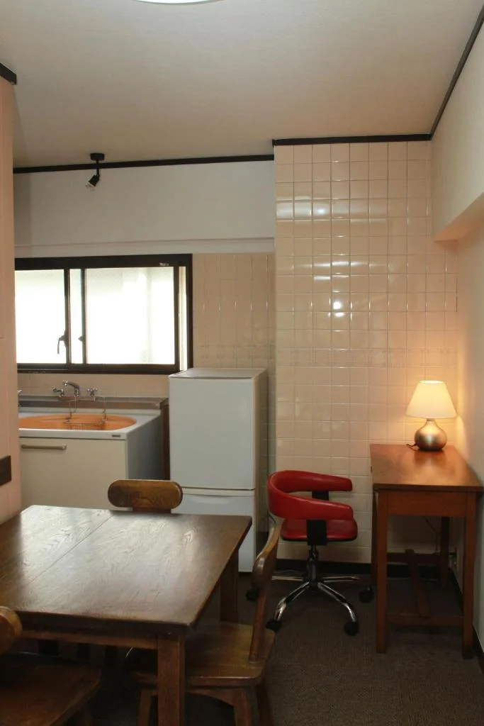 Guest House Dohei 鎌倉住宿照片 (1)