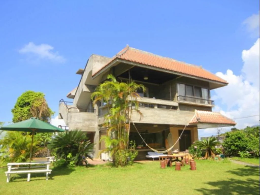 Guest House Iriwa 石垣島住宿照片 (1)