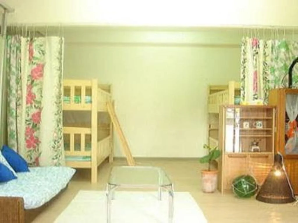 Guest House Iriwa 石垣島住宿照片 (2)