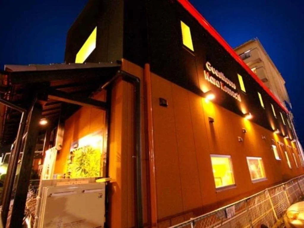 Guesthouse Nara Komachi 奈良住宿照片 (1)