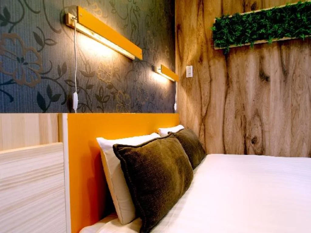 Guesthouse Nara Komachi 奈良住宿照片 (5)