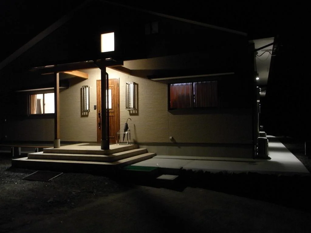 Guesthouse Yakushima 屋久島住宿照片 (3)