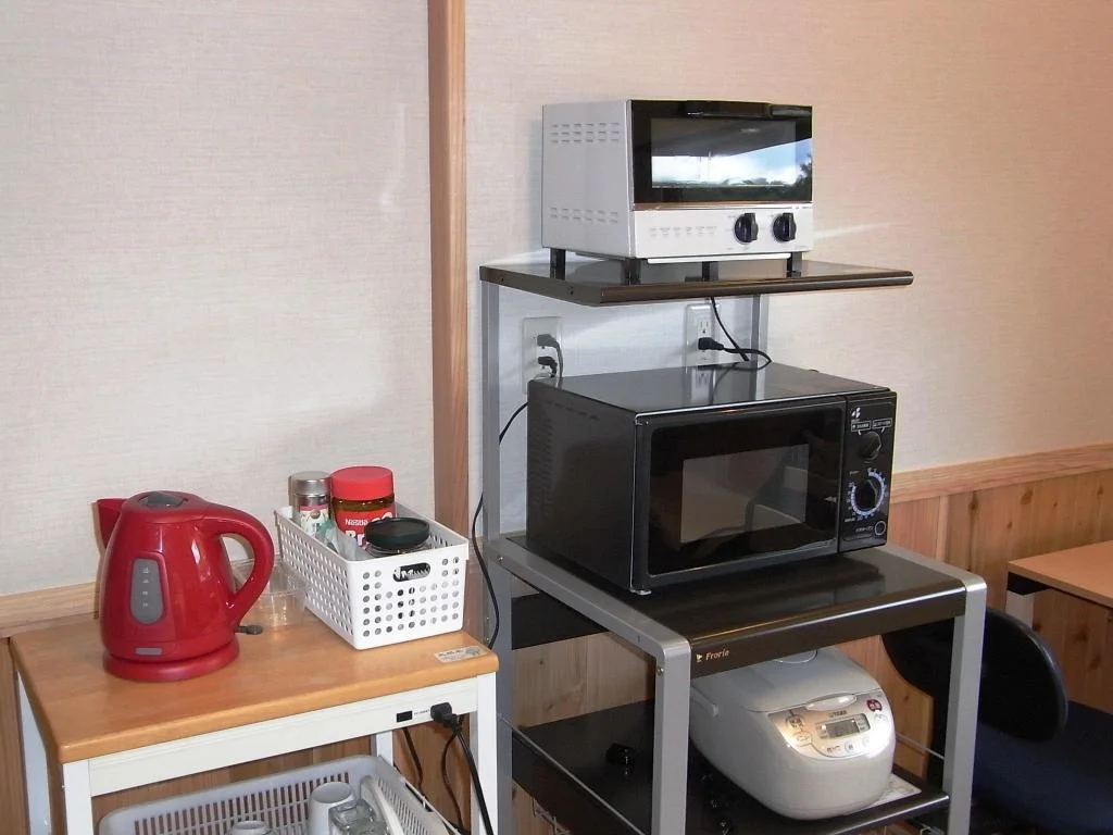 Guesthouse Yakushima 屋久島住宿照片 (4)