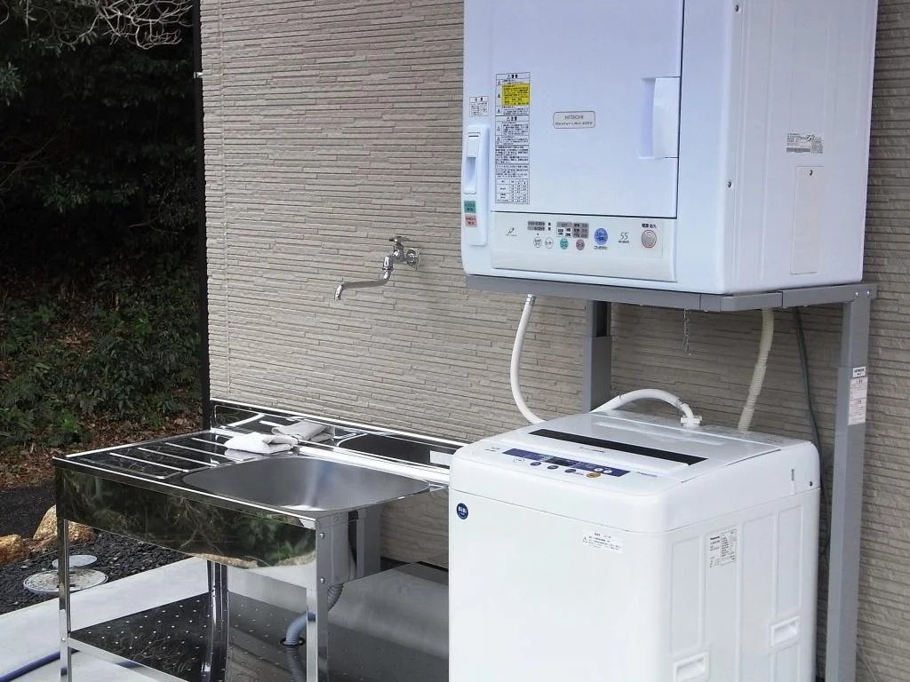 Guesthouse Yakushima 屋久島住宿照片 (5)