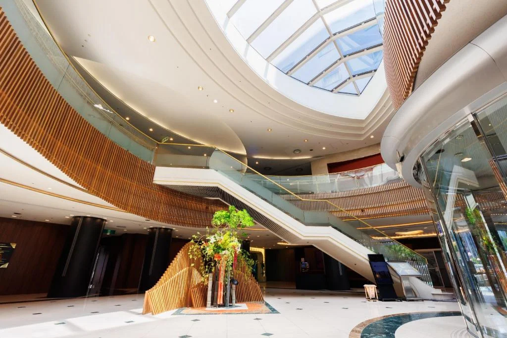 Hakata Excel Hotel Tokyu 福岡住宿照片 (1)