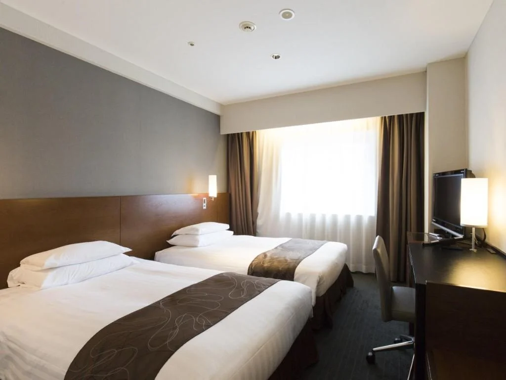 Hakata Excel Hotel Tokyu 福岡住宿照片 (2)