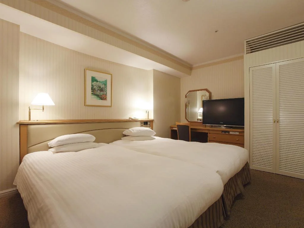 Hakata Excel Hotel Tokyu 福岡住宿照片 (3)