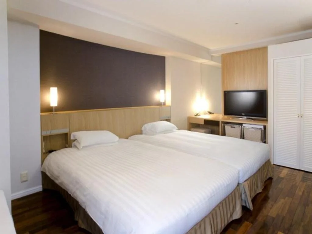 Hakata Excel Hotel Tokyu 福岡住宿照片 (4)