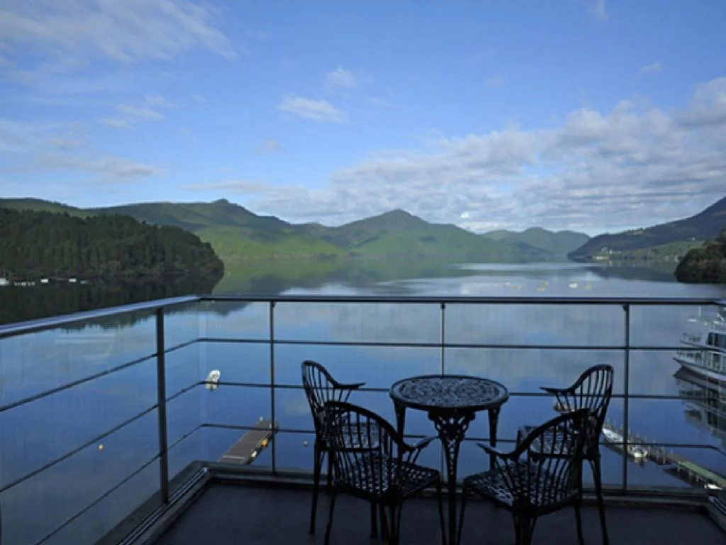 Hakone Hotel 箱根住宿照片 (2)