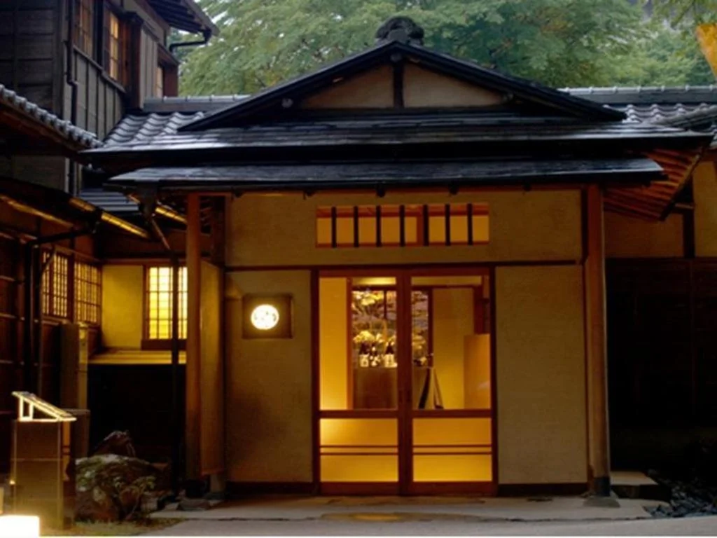 Hakone Suishoen 箱根住宿照片 (1)