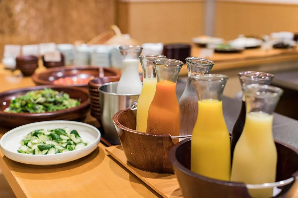 Hana Beppu 別府住宿照片 (4)