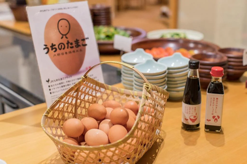 Hana Beppu 別府住宿照片 (5)