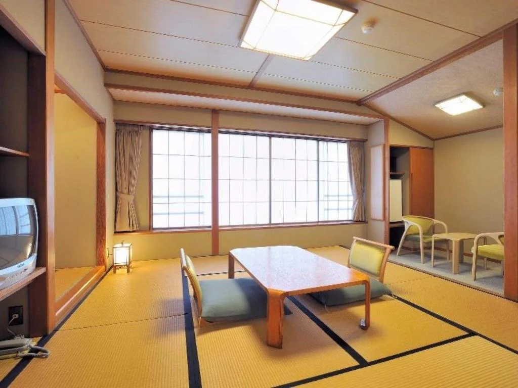 Hana no Onsen Hotel Ginsyo 鹿兒島住宿照片 (2)