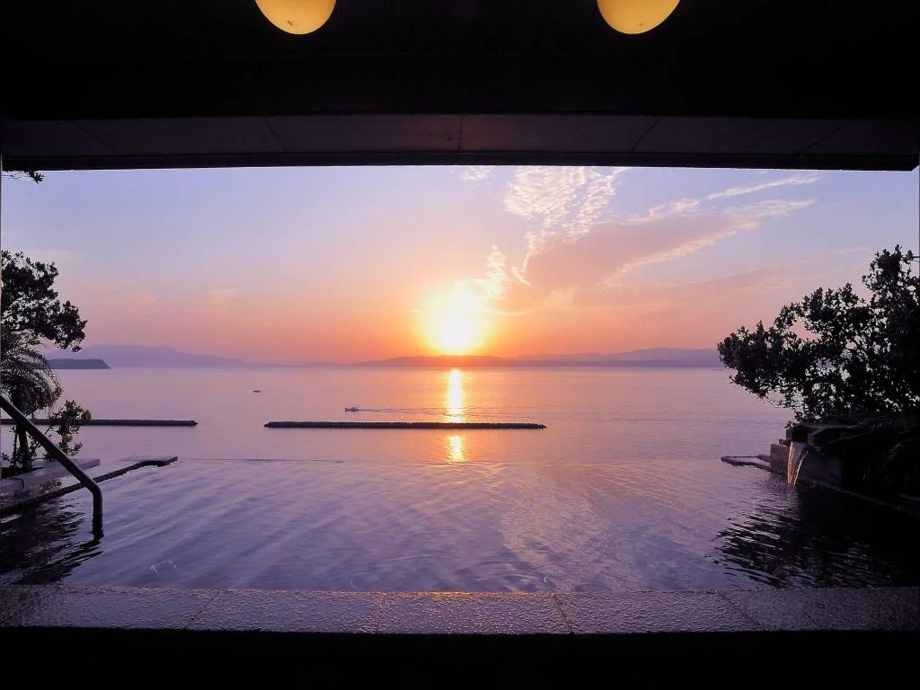 Hana no Onsen Hotel Ginsyo 鹿兒島住宿照片 (3)