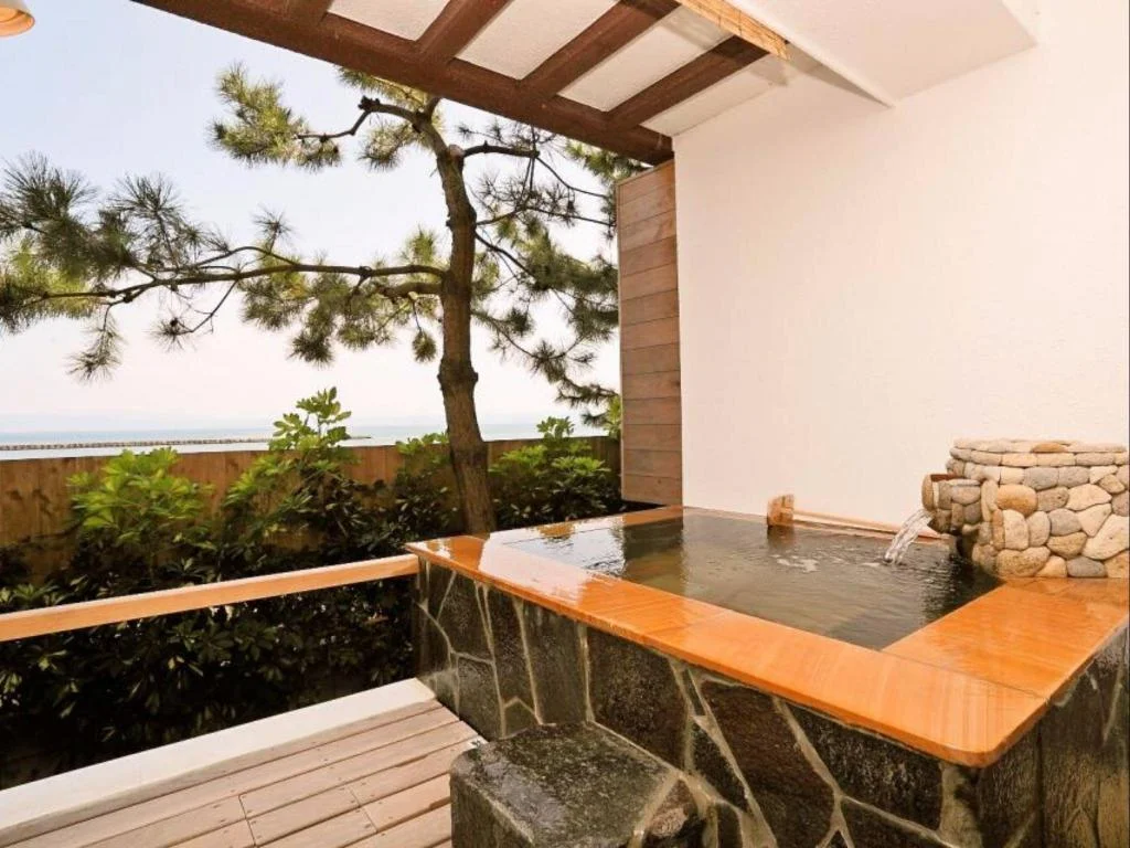 Hana no Onsen Hotel Ginsyo 鹿兒島住宿照片 (4)