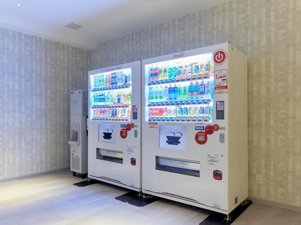 Henn na Hotel Kagoshima Tenmonkan 鹿兒島住宿照片 (4)