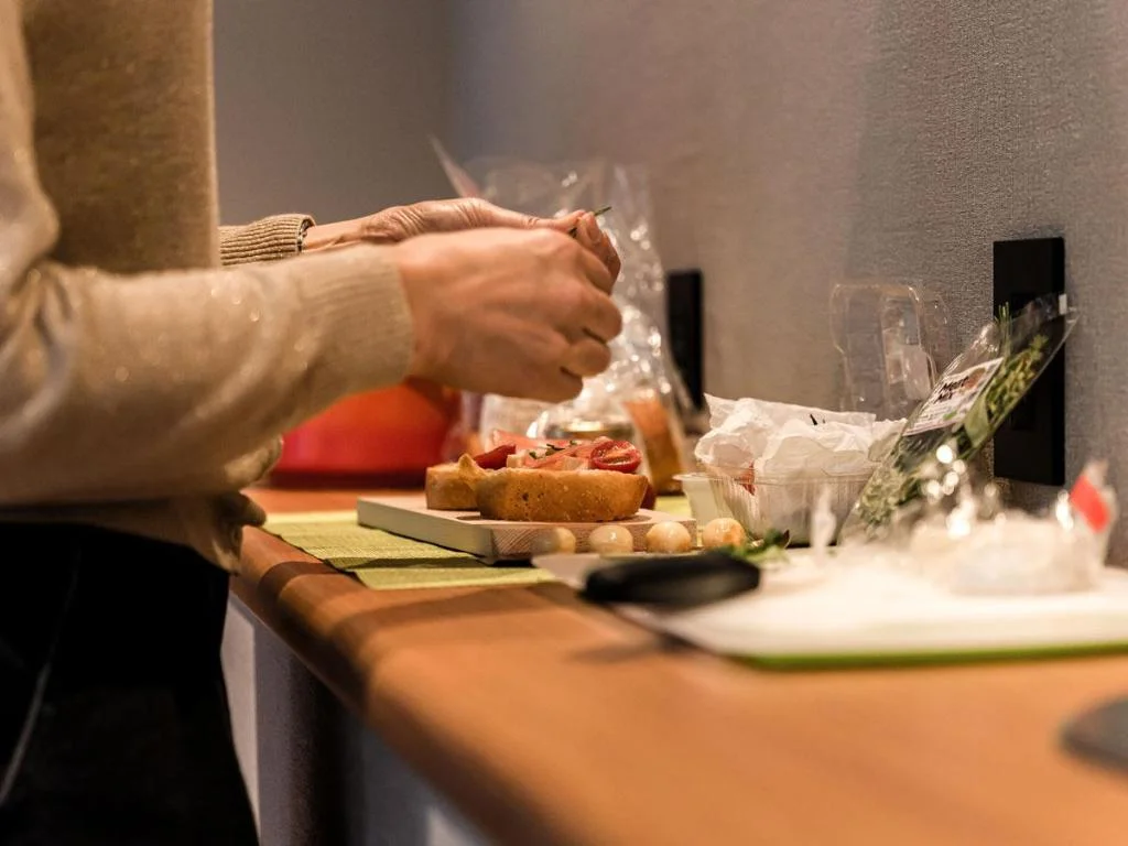 Higashikawa Asahidake Onsen Hotel Bear Monte 旭川住宿照片 (2)