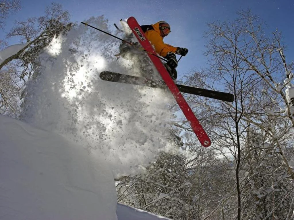 Higashikawa Asahidake Onsen Hotel Bear Monte 旭川住宿照片 (4)