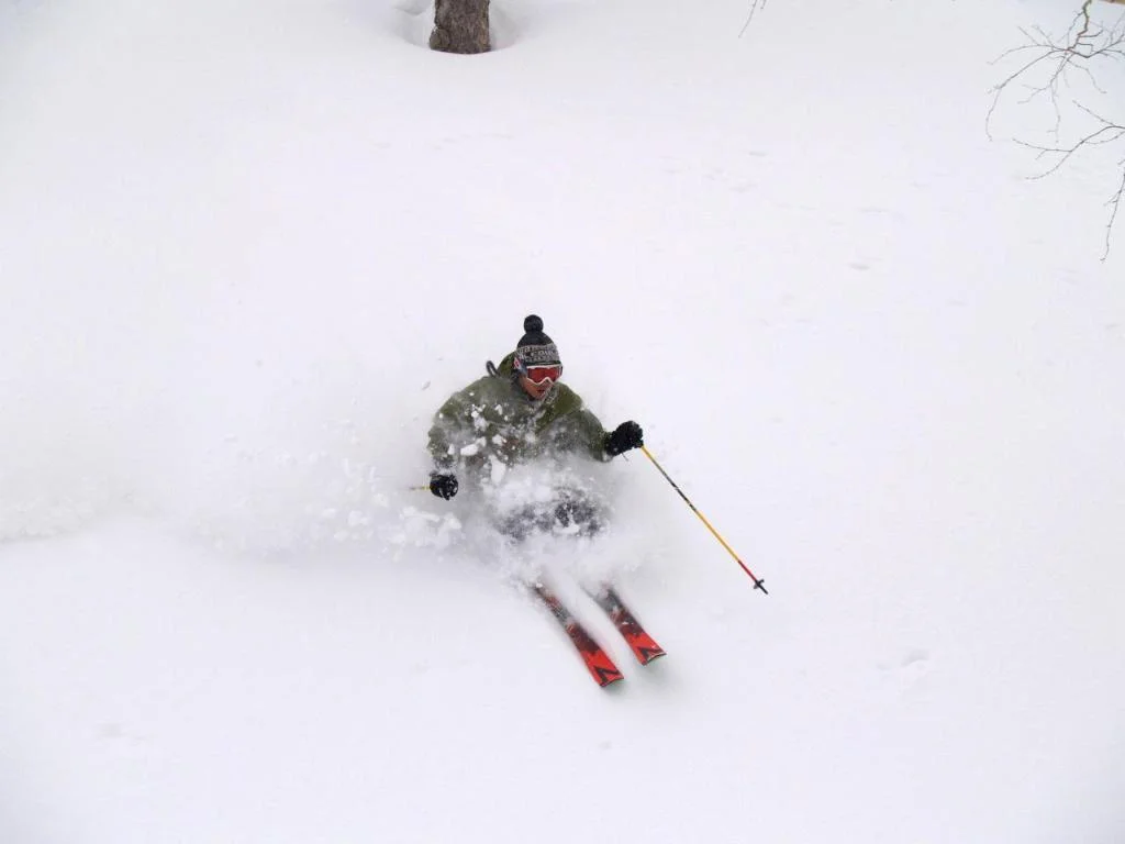 Higashikawa Asahidake Onsen Hotel Bear Monte 旭川住宿照片 (5)