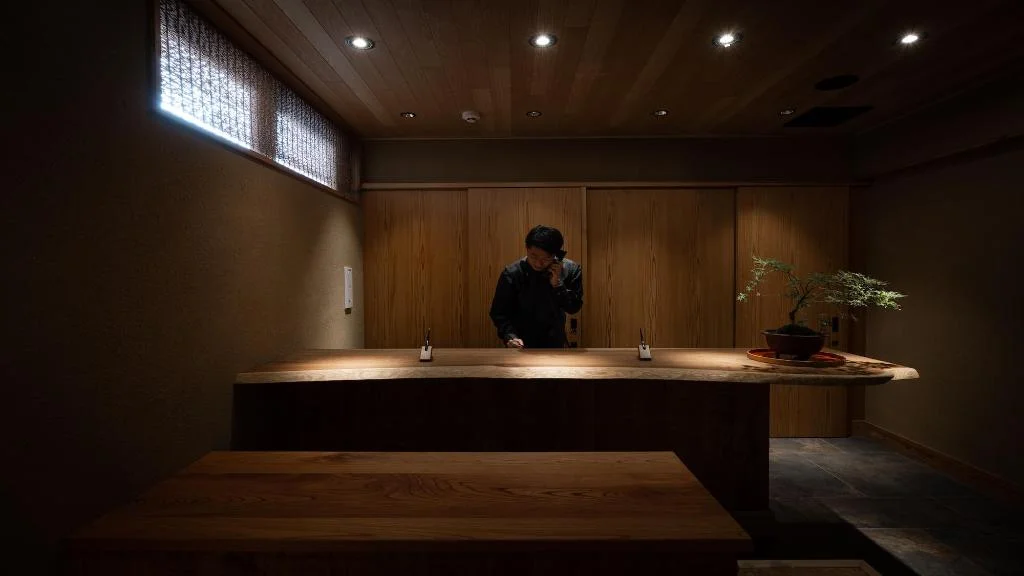 Higashiyama Shikikaboku 京都住宿照片 (4)