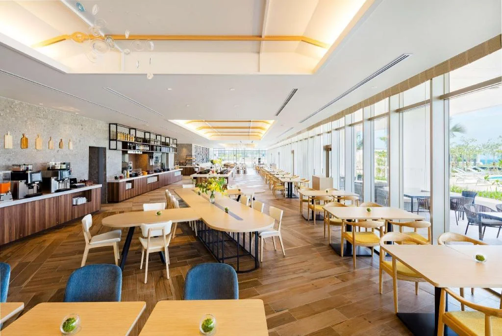 Hilton Okinawa Sesoko Resort 沖繩住宿照片 (3)