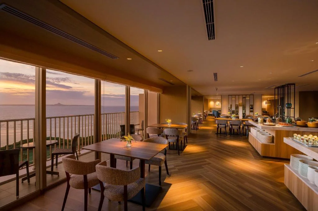 Hilton Okinawa Sesoko Resort 沖繩住宿照片 (4)