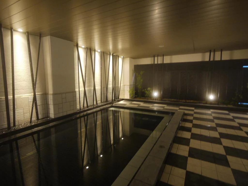 Himeji Castle Grandvrio Hotel 姬路住宿照片 (5)