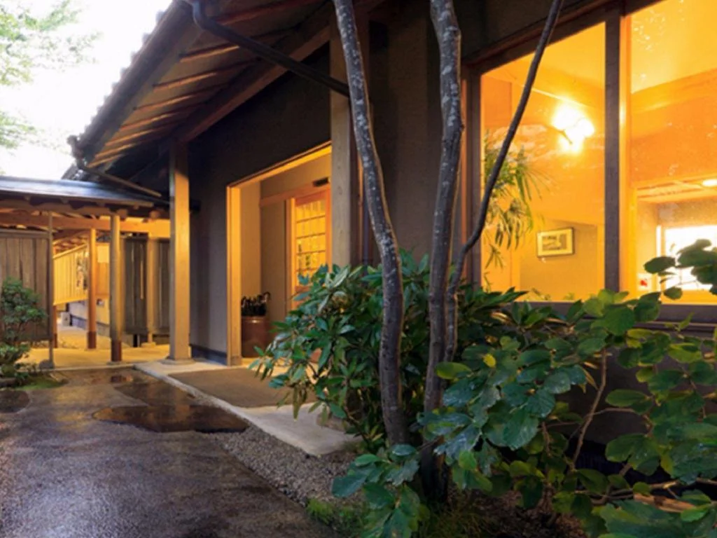 Hinoharu Ryokan 九洲住宿照片 (1)