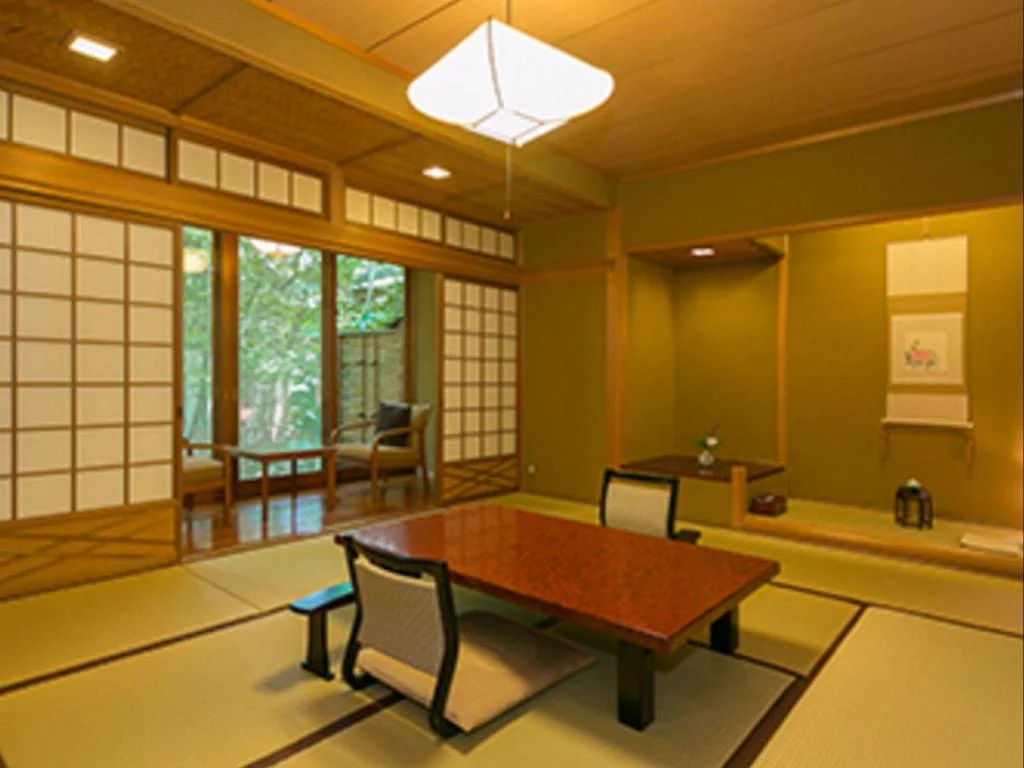 Hinoharu Ryokan 九洲住宿照片 (2)