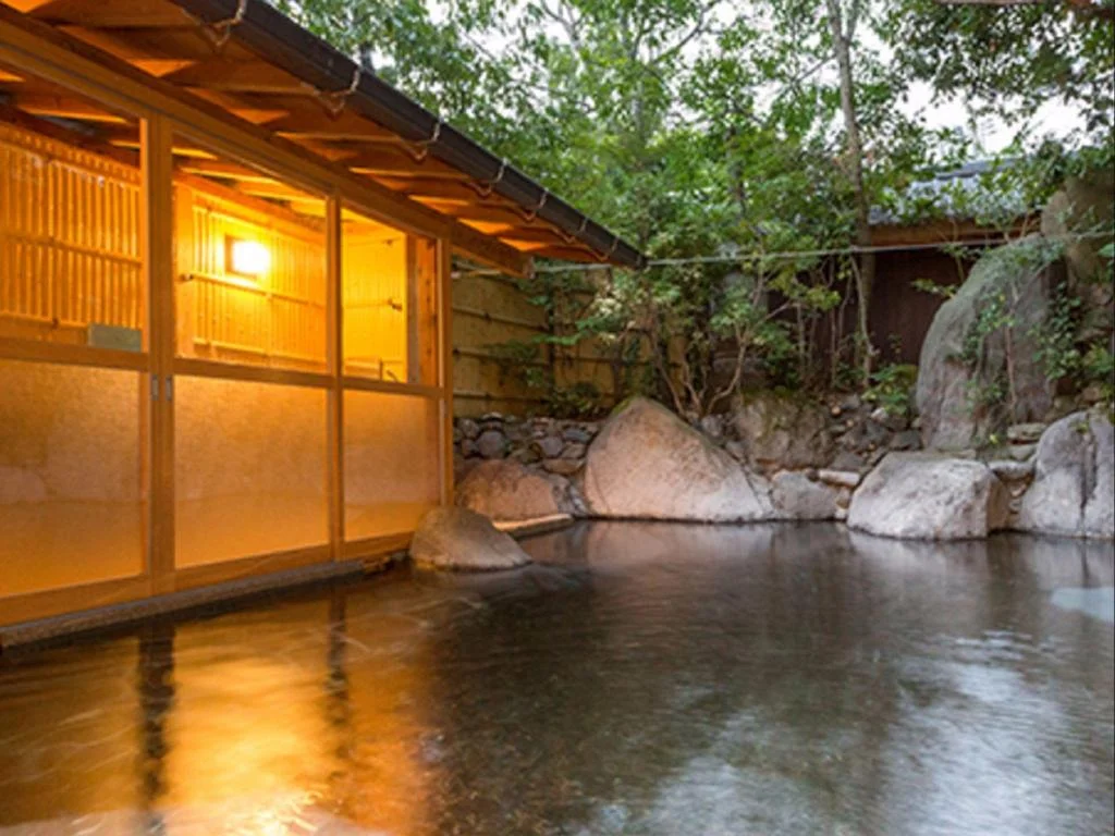 Hinoharu Ryokan 九洲住宿照片 (5)