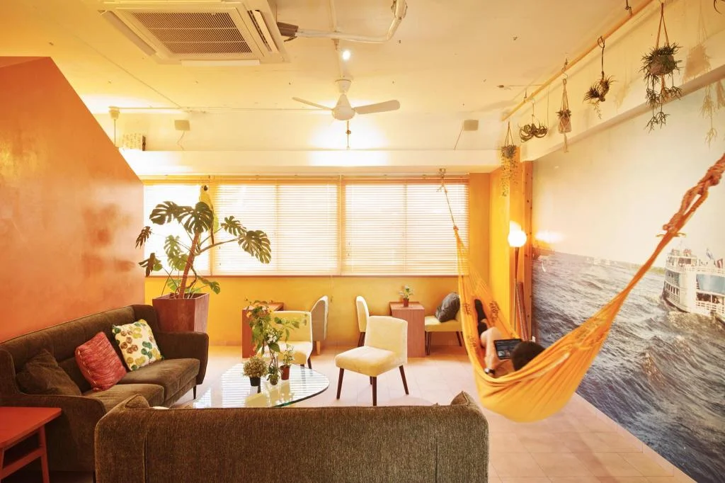 Hostel Casa Noda Nagasaki 長崎住宿照片 (1)