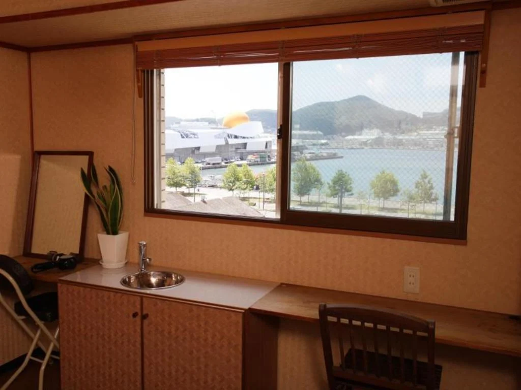 Hostel Casa Noda Nagasaki 長崎住宿照片 (3)