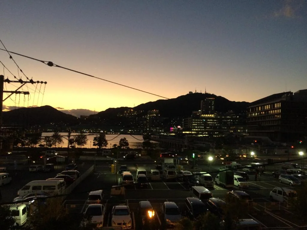 Hostel Casa Noda Nagasaki 長崎住宿照片 (4)