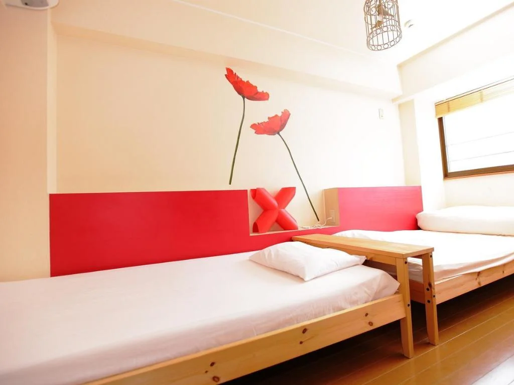 Hostel Casa Noda Nagasaki 長崎住宿照片 (5)