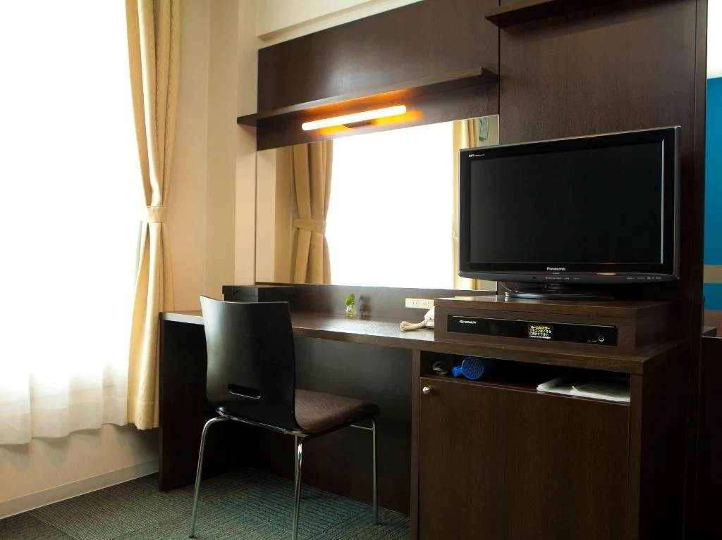 Hotel Aile 別府住宿照片 (2)