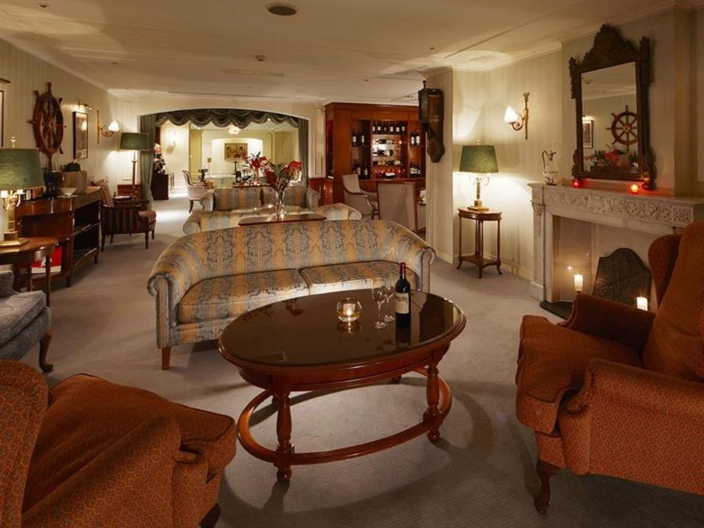 Hotel Amsterdam Huis Ten Bosch 豪斯登堡住宿照片 (5)