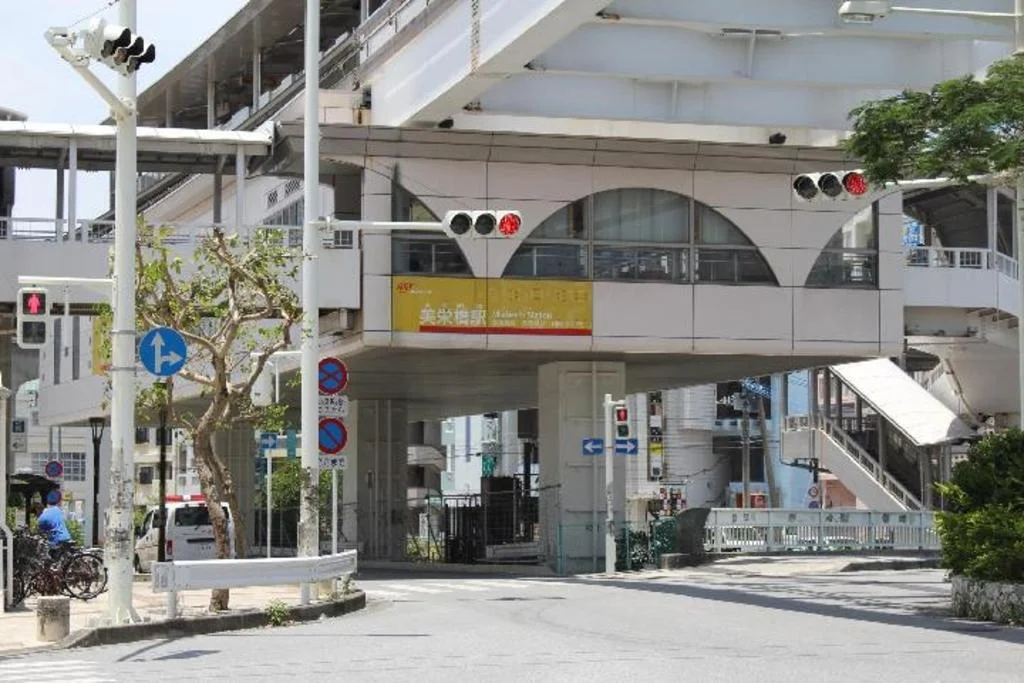 Hotel Aqua Citta Naha 那霸住宿照片 (5)