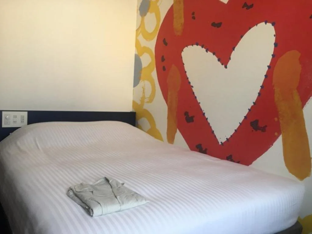 Hotel Art Stay Naha Kokusai Street 那霸住宿照片 (2)