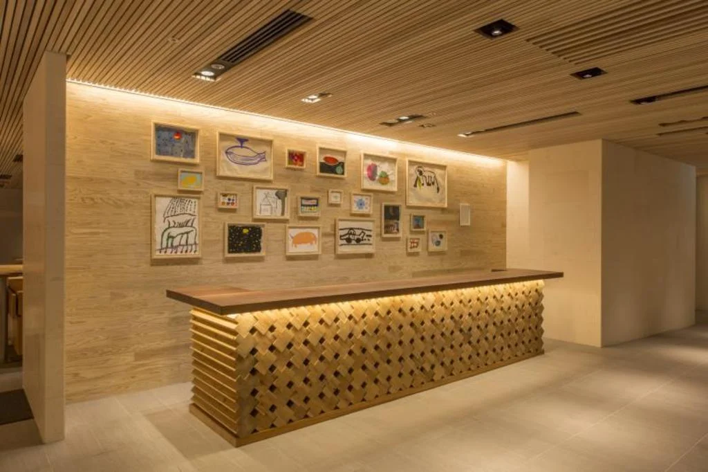 Hotel Art Stay Naha Kokusai Street 那霸住宿照片 (3)