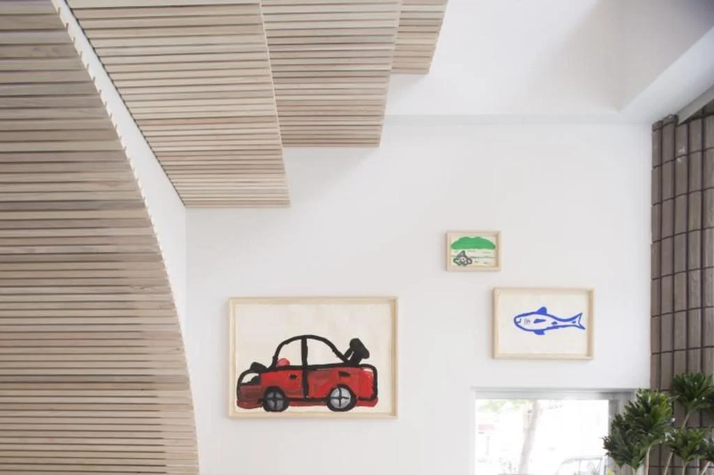 Hotel Art Stay Naha Kokusai Street 那霸住宿照片 (5)