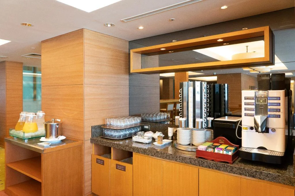 Hotel Associa Shin-Yokohama 橫濱住宿照片 (4)