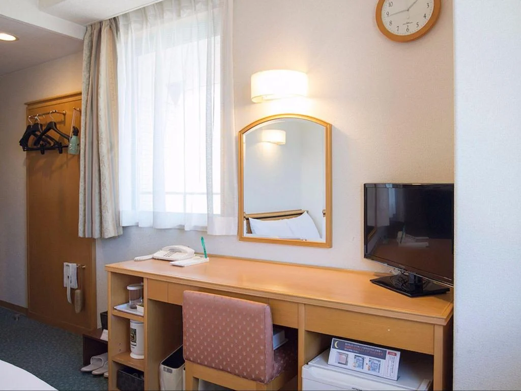 Hotel Cuore Nagasaki Ekimae 長崎住宿照片 (2)