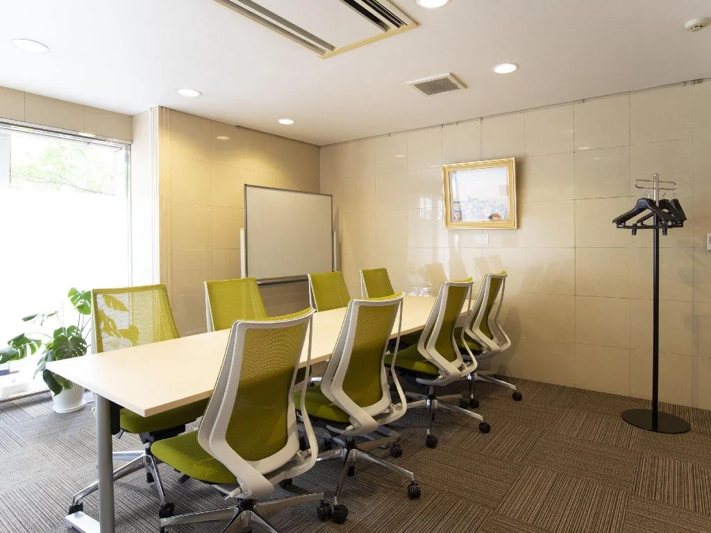 Hotel Cuore Nagasaki Ekimae 長崎住宿照片 (5)