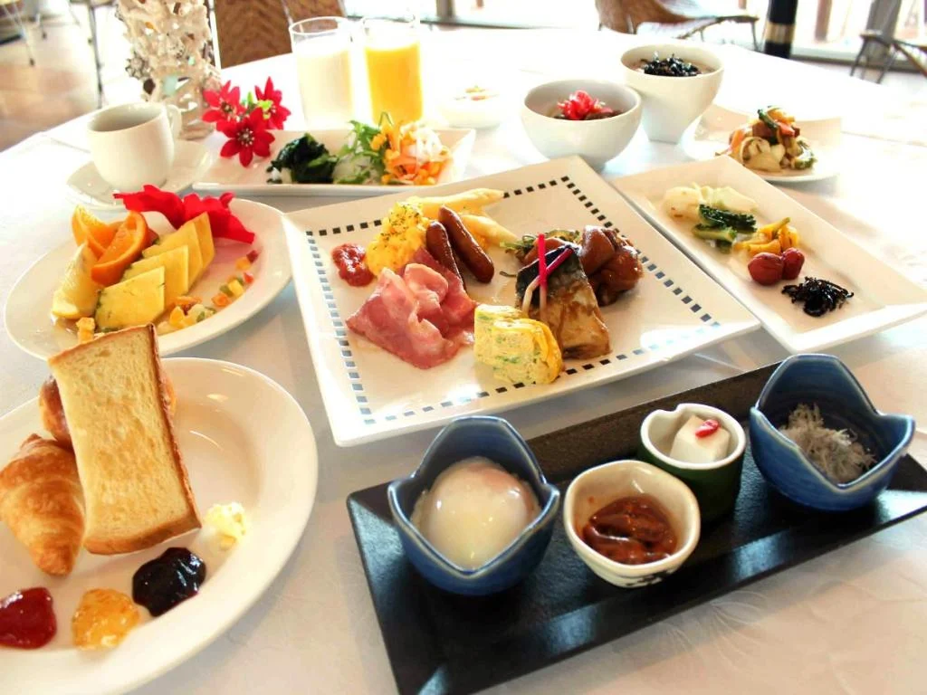 Hotel East China Sea 石垣島住宿照片 (3)