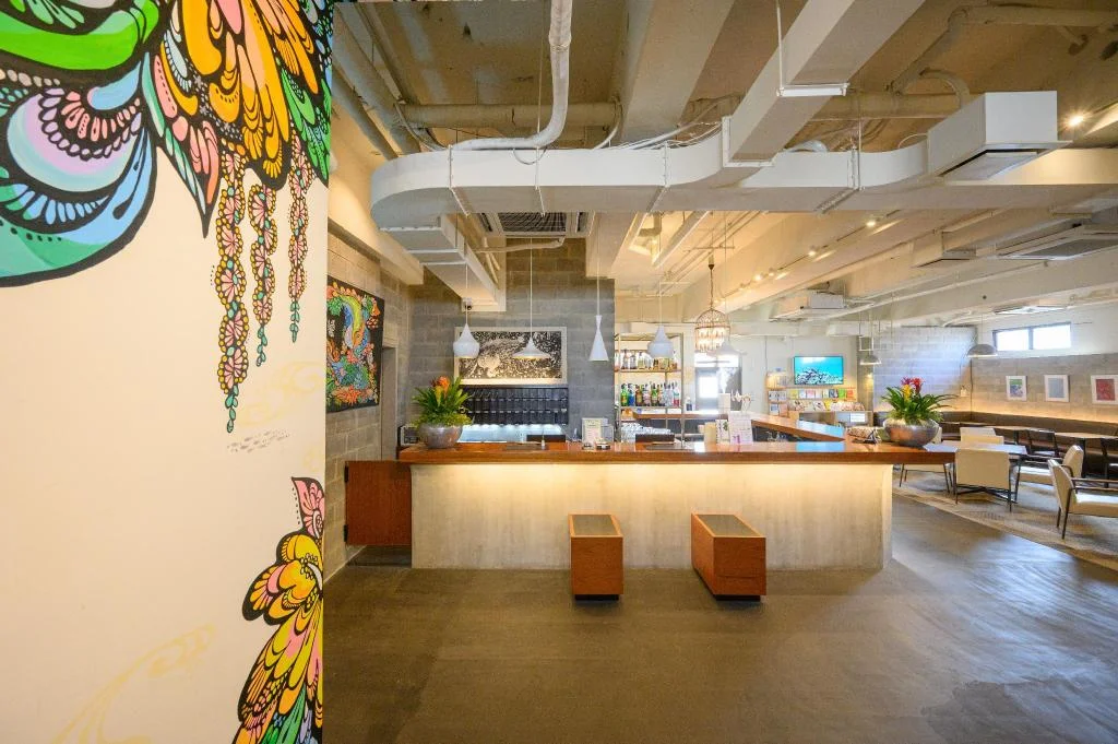 Hotel Emerald Isle Ishigakijima 石垣島住宿照片 (5)