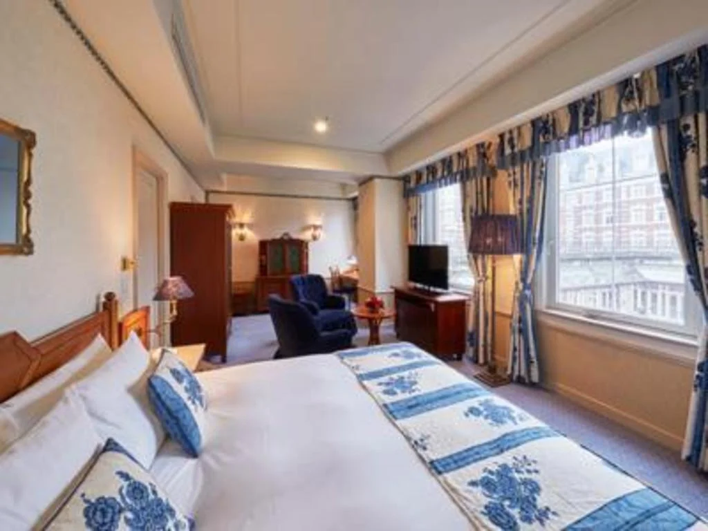 Hotel Europe Huis Ten Bosch 豪斯登堡住宿照片 (2)