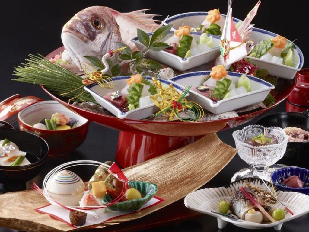 Hotel Europe Huis Ten Bosch 豪斯登堡住宿照片 (3)